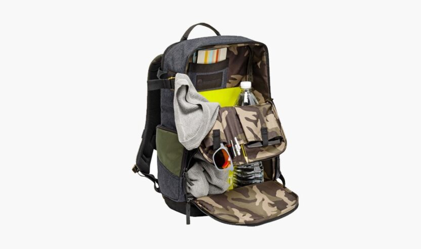 Backpack: Wholesale