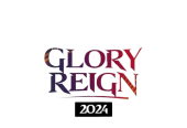 GLORY REIGN 2024